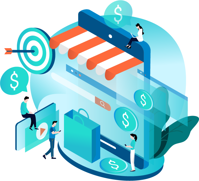 Generating Shopify Sales