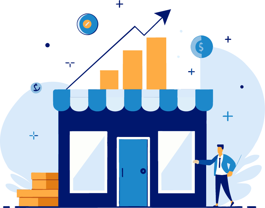 Shopify Store Growth With Growfex - Passive Income